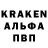 Кетамин VHQ Valeryan Dudolad